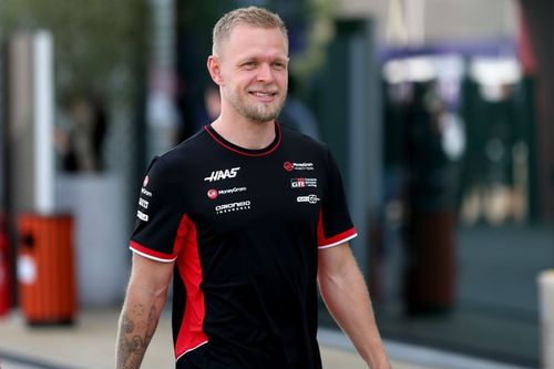 BMW ficha a Magnussen como piloto oficial de su LMDh para 2025