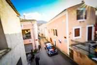 Rovanpera lubi asfalty