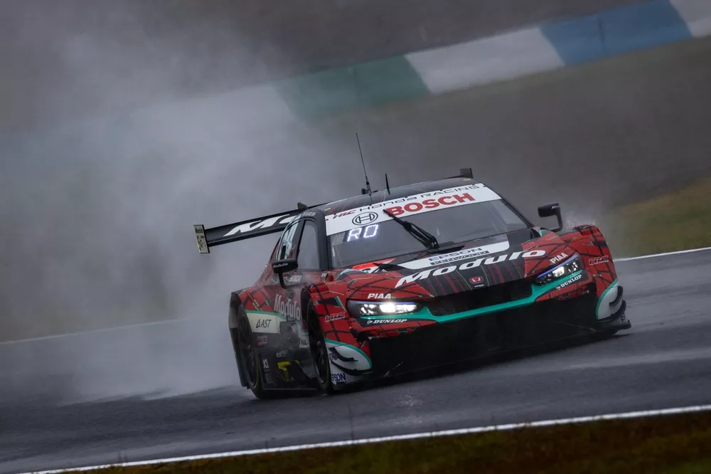 #64 Modulo CIVIC TYPE R-GT
