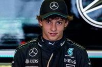 Antonelli sorprende al hablar de su &iacute;dolo e inspiraci&oacute;n en la F1