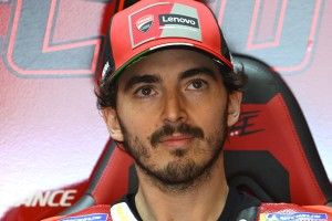 "Aus dem Zusammenhang gerissen" - Bagnaia mit Klarstellung zur Kontroverse
