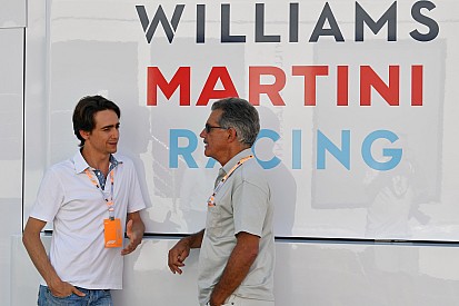 Gutierrez ziet kansen om volgend jaar terug te keren in Formule 1