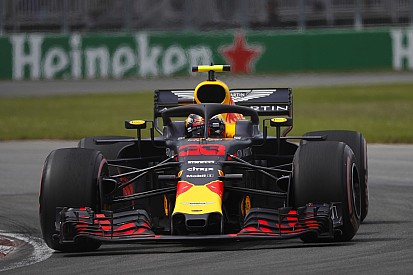 Resmi: Red Bull, 2019'da Honda motoruna geçiyor!