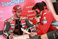Dovizioso rejeita oferta inicial da Ducati para renova&ccedil;&atilde;o
