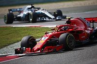 Raikkonen: relação de forças da F1 muda “corrida a corrida”