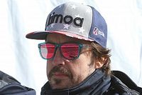 IMSA cree que el impacto de Alonso en Daytona ser&aacute; menor que en Indy