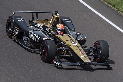 Indy 500: la Patrick entra nella Fast 9, Hinchcliffe non si qualifica!
