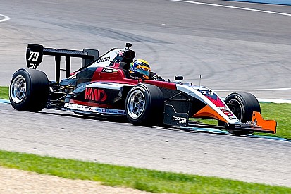 Road America MRTI: Clean sweeps for Malukas, Kirkwood