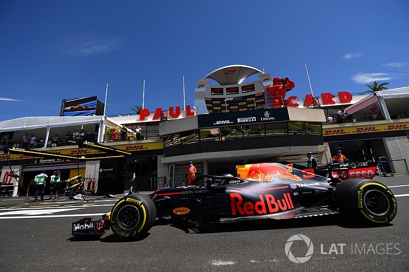 Red Bull: Renault сама підштовхнула нас піти до Honda