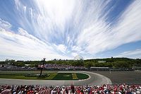 Saiba como foi o Treino Livre 1 do GP do Canadá