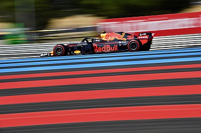 “Ainda há muito para melhorar”, diz Verstappen