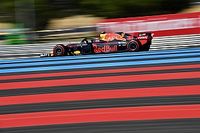 &ldquo;Ainda h&aacute; muito para melhorar&rdquo;, diz Verstappen