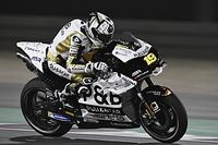 Bautista: "Desde el primer d&iacute;a no consigo agarre con esta moto"