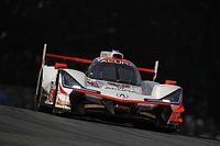 El Acura de Montoya arrancó firme en Watkins Glen