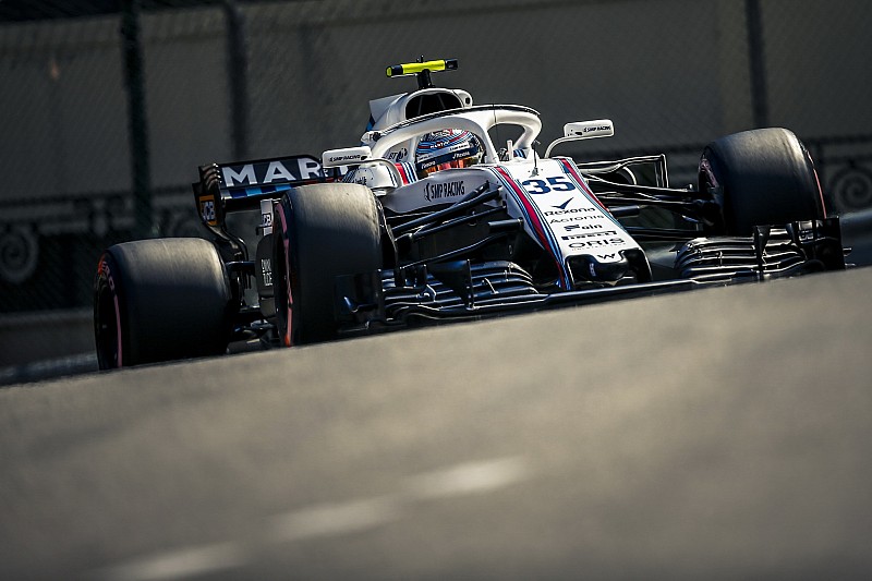 Чи стане Williams заводською командою Porsche?