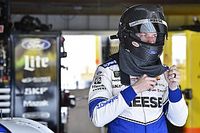 Keselowski supera a Truex en la pr&aacute;ctica final de Richmond