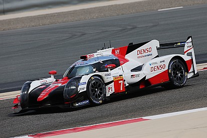 Toyota: "Porsche no ganó sus títulos, los perdimos nosotros"