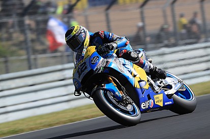 GP di Francia MotoGP: la gara in diretta