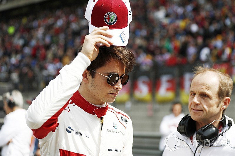 Ketika kampiun GP3 dan F2 kesulitan di Formula 1