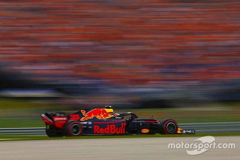Red Bull, Verstappen'e zaferi getiren taktiği açıkladı