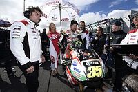 Crutchlow : "On ne savait pas si j'allais courir"