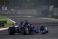 Toro Rosso se perfila para una dupla Gasly-Hartley en 2018