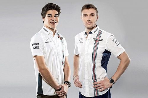 Williams oficializa Sirotkin ao lado de Stroll para 2018 