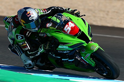 Puccetti, salta Guintoli. Nella SBK 2018 correrà solo Razgatlioglu