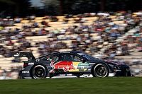 BMW cometi&oacute; "unos cuantos errores" en el DTM 2017