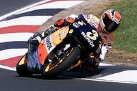 Galer&iacute;a: todas las motos y pilotos Repsol Honda en 500/MotoGP