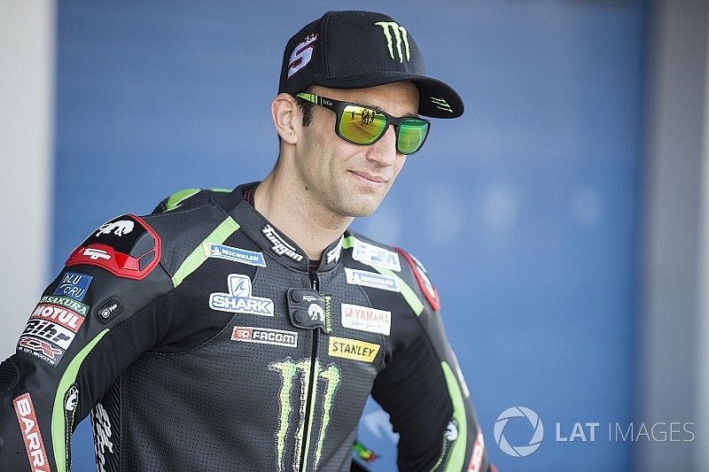 Johann Zarco, Monster Yamaha Tech 3