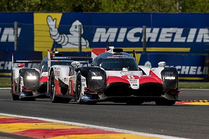 Alonso szerint még lehet pár éve a WEC-ben