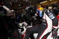 Alonso realizar&aacute; el segundo relevo de las 24 horas de Le Mans