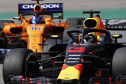 Alonso, Red Bull'u neden reddettiğini açıkladı