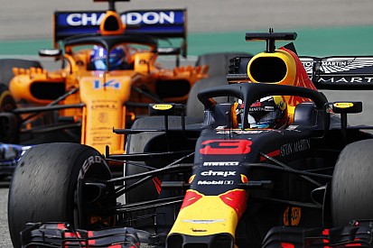 Formula 1 butuh McLaren bangkit dari keterpurukan - Horner
