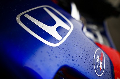 Honda gebruikt laatste GP’s als experiment voor 2019