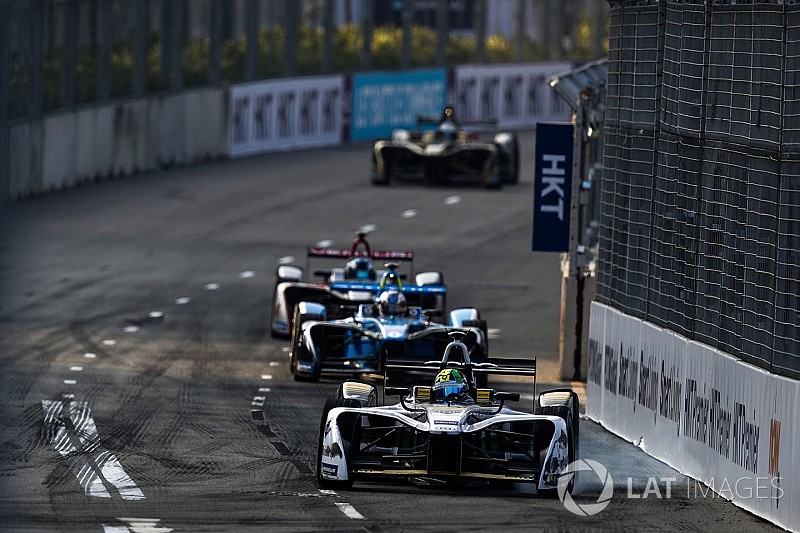 Formula E 5. sezon araç gider detayları açıklandı