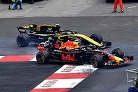 Sainz, tras ser 10º en Mónaco: "Ha sido un desastre" 