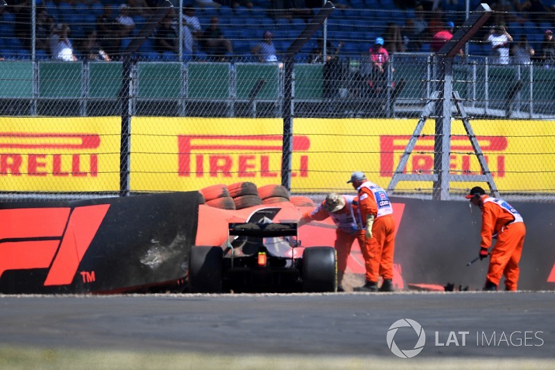 Toro Rosso, Hartley'nin yaşadığı garip süspansiyon sorununu araştırıyor