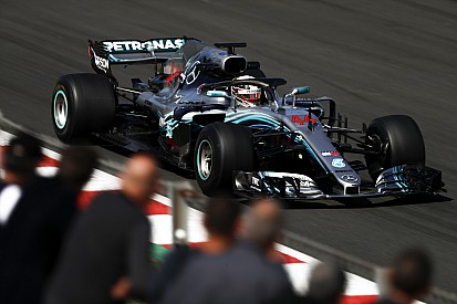 A Mercedes "komolyan aggódik" a Monacói GP miatt