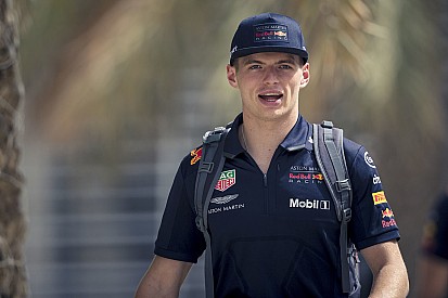 Verstappen, Hamilton'ın küfürlü sözüne cevap verdi