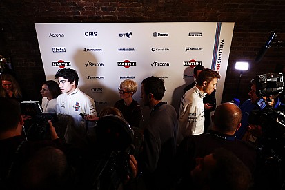 Williams tidak senang dengan sebutan 'pay driver' di Formula 1