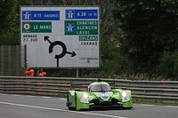 Krohn Racing is ready to race  at 2016 Le Mans 24 Hours 