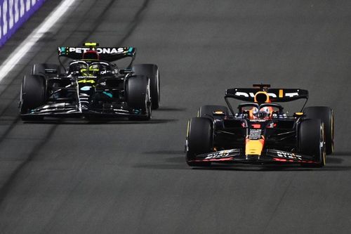 McLaren glaubt: Red Bulls Vorsprung reicht trotz Handicapregel