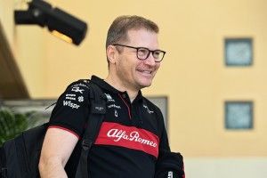 Andreas Seidl: Hauptarbeitsplatz ist Hinwil, nicht die Rennstrecke