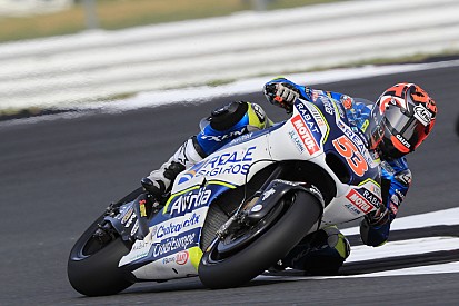 Rabat sigue en la UCI y podría volver a Barcelona el jueves