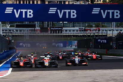 Dix équipes sélectionnées en FIA F3 pour 2019