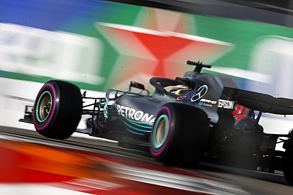 GP di Russia: tutti indirizzati verso una gara con una sola sosta, ma se arriva la pioggia...