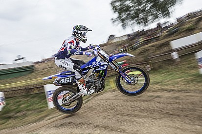 MXGP Afyon: Febvre begint als snelste aan Turks weekend