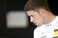 Aston Martin anuncia a di Resta como primer piloto del DTM